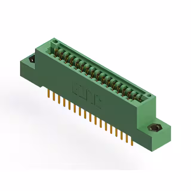 845-034-520-207 EDAC Inc.  Edgeboard Connectors